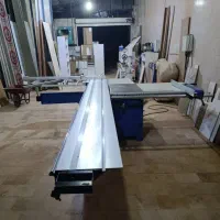 استخدام همکار مسلط یه تمام امور کابینت کاری کارگاه