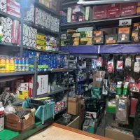 واگذاری لوازم یدکی