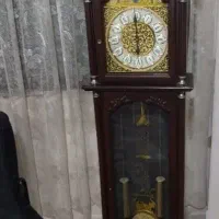 ساعت قدی|ساعت دیواری و تزئینی|ملارد, |دیوار