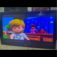 پاناسونیک۴۲ سالم