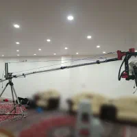 کرین ۴.۵ متری