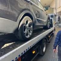 کفی خودروبر امدادخودرو یدکش حمل خودرو کرج کریر|خدمات حمل و نقل|کرج, گلشهر|دیوار