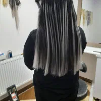 بلند کردن مو|خدمات آرایشگری و زیبایی|بانه, |دیوار