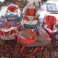 کالاسکه|کالسکه و لوازم جانبی|اصفهان, امیرعرب|دیوار