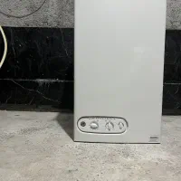 فروش یک دستگاه پکیج ایران رادیاتور
