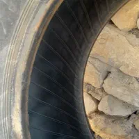 یک عدد لاستیک تراکتور ۲۸۵|قطعات یدکی و لوازم جانبی|سرپل ذهاب, |دیوار