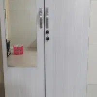 کمد دو در ام دی آف در حد خیلی نو