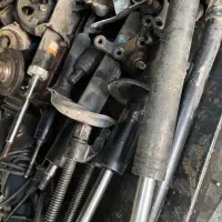 جلوبندی و تعمیر کمک