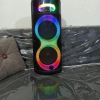 اسپیکر شارژی