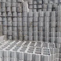 تو لید بلوک سیمانی|مصالح و تجهیزات ساختمان|بجنورد, |دیوار