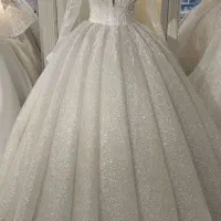 فروش لباس عروس|لباس|زابل, |دیوار