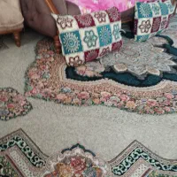 یک جفت پشتی