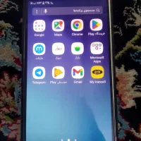 گوشی galaxys6|موبایل|مشهد, پنجتن|دیوار