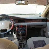 سمند ef7 مدل ۹۶