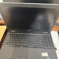 لپتاپ دل نسل ۷ در حد نو با گارانتی|رایانه همراه|تهران, مینابی|دیوار