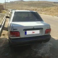 پرایدمدل80صبا|خودرو سواری و وانت|بومهن, |دیوار