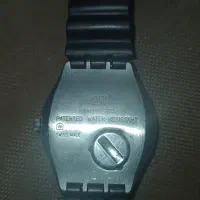 ساعت مچی سواچ اصل سوییس