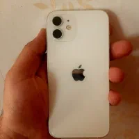 ایفون۱۲ نرمال ۲۵۶ گیگ|موبایل|تهران, سلسبیل شمالی|دیوار