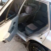 فروش پراید صبا ۸۶