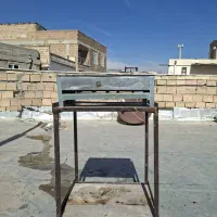 باربیکو|اجاق گاز و لوازم برقی پخت‌وپز|هشتگرد, شهرک راه آهن|دیوار