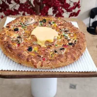 آشپز فست فود