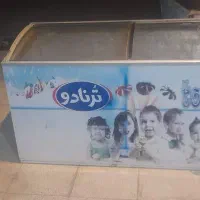 فریزر ۵۰۰لیتری