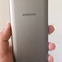 پاوربانک ۱۰ هزار فست شارژ سامسونگ|لوازم جانبی موبایل و تبلت|بابل, |دیوار