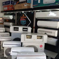 داکت اسپیلت سایلنت داکت اسپلیت R410 پخش مدیا|کولر گازی و فن‌کوئل|فردیس, |دیوار