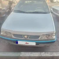 پژو ۴۰۵slx مدل ۹۴