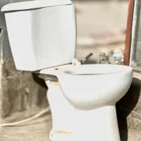 توالت فرنگی
