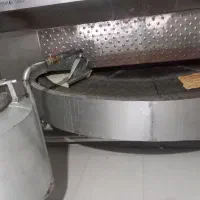 دستگاه سنگکی|ماشین‌آلات صنعتی|دشتابی, |دیوار