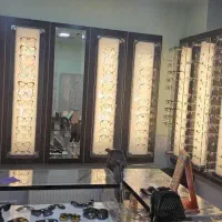 دعوت به همکاری اپتومتریست و چشم پزشک|استخدام درمانی، زیبایی، بهداشتی|محمدیه-قزوین, |دیوار