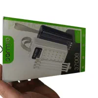 پاوربانک 37000 oarmio لایت دار