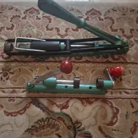 دستگاه پر کن سه کاره و چرخ  اسپانیا|کلکسیون اشیاء عتیقه|شیراز, ستارخان|دیوار