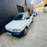 پراید ۱۵۱|خودرو سواری و وانت|اصفهان, بوزان|دیوار