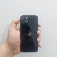 ایفون ۱۳نرمال|موبایل|سمنان, |دیوار