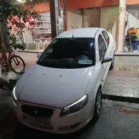 رانا مدل ۹۵ چراغ ها رانا پلاس شده|خودرو سواری و وانت|فلاورجان, |دیوار