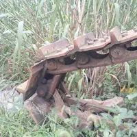 بلدوزر|خودرو سنگین|زرگرشهر, |دیوار