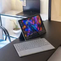 لپ تاپ Microsoft Surface pro 5