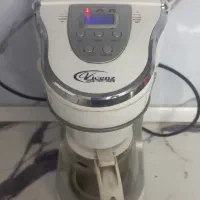 قهوه ساز فرانسه|سماور، چایساز، قهوهساز|دامغان, |دیوار