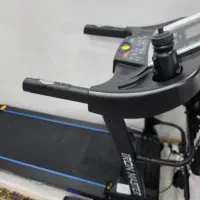 تردمیل آیرون مستر F30d
