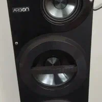 اسپیکر آرگون|سیستم صوتی خانگی|بیرجند, |دیوار