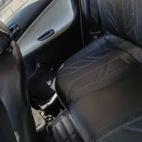 206تیپ 2 1388 اتوگالری نبی ئی|خودرو سواری و وانت|قم, بنیاد|دیوار
