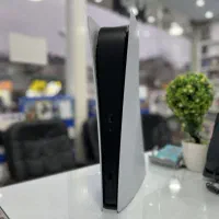 Ps5 Fat 1Tra کارکرده|کنسول، بازی ویدئویی و آنلاین|لاهیجان, امیرشهید|دیوار