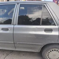 پراید مدل 94 نوک مدادی دوگانه