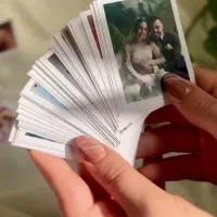 چاپ عکس از دونه ای 2 تومن لمینت دار و ضد آب