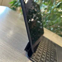 ipad Pro M4 11inch + Magic Keyboard|تبلت|تهران, میرداماد|دیوار