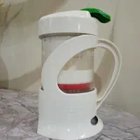 ظرف نگهدارنده رب (ربی)