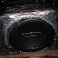 ساب  باکس و آمپری ۴ و ۲ خروجه