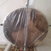 دوهل پوستی|درام و پرکاشن|گلپایگان, |دیوار